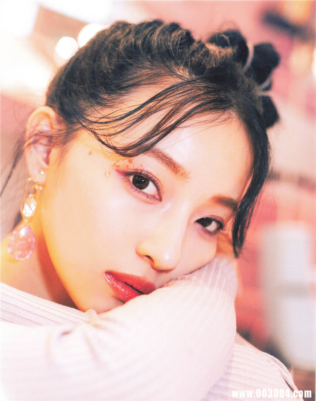 颠覆性美貌 | 村濑纱英1ST写真集《Sがいい》高清全本