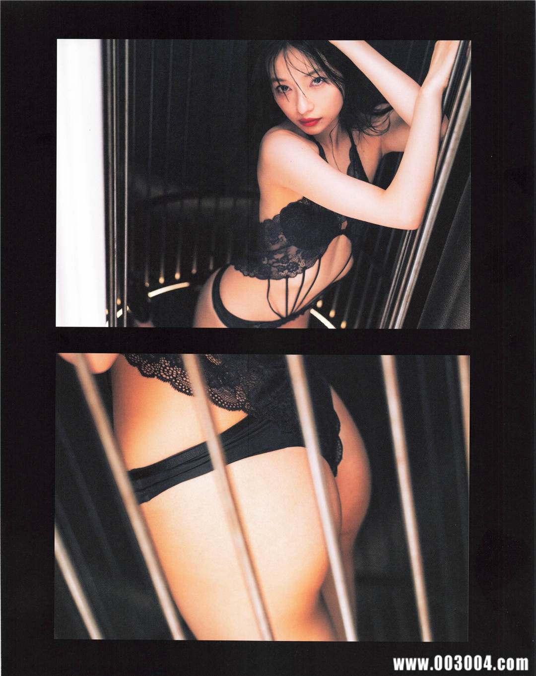 颠覆性美貌 | 村濑纱英1ST写真集《Sがいい》高清全本