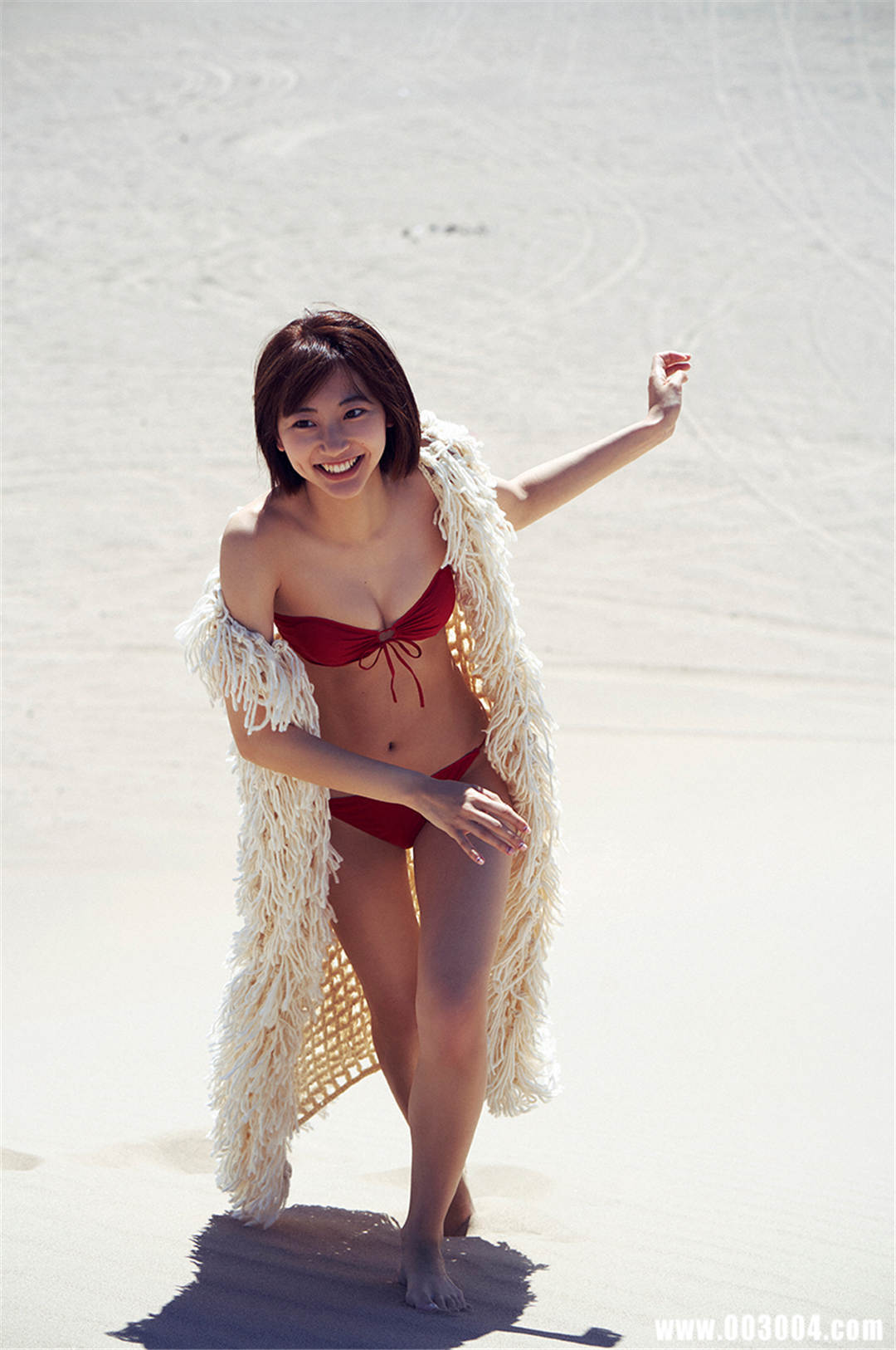 武田玲奈写真集《The Last 》高清全本