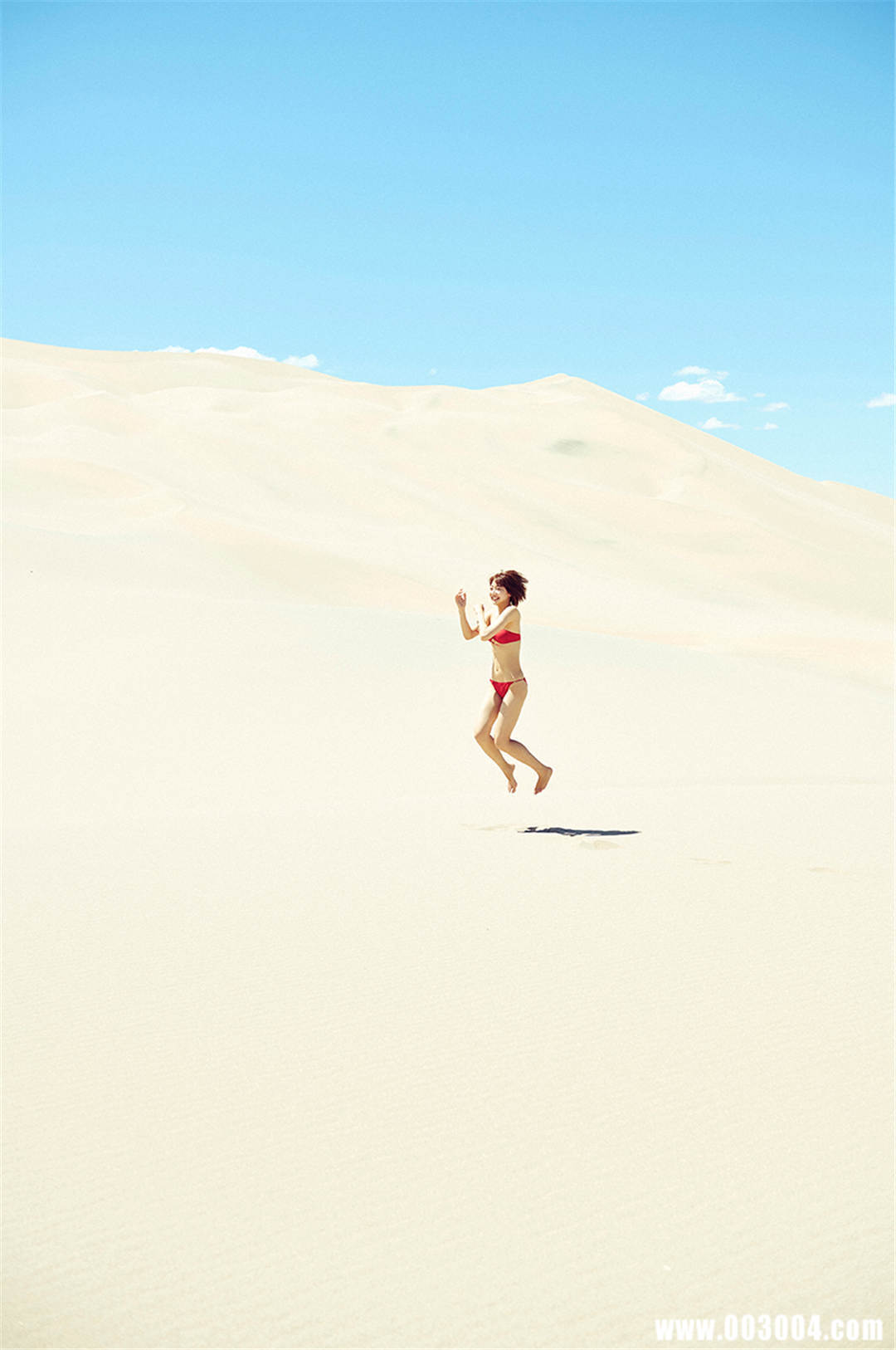 武田玲奈写真集《The Last 》高清全本