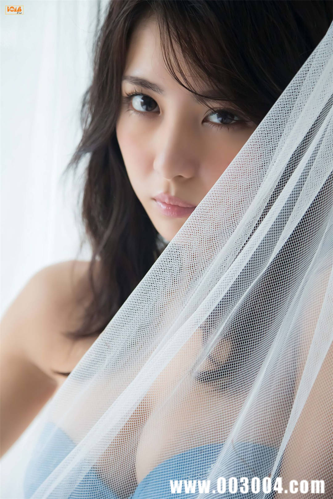 石川恋写真集《もう好きかもしれない。》高清全本