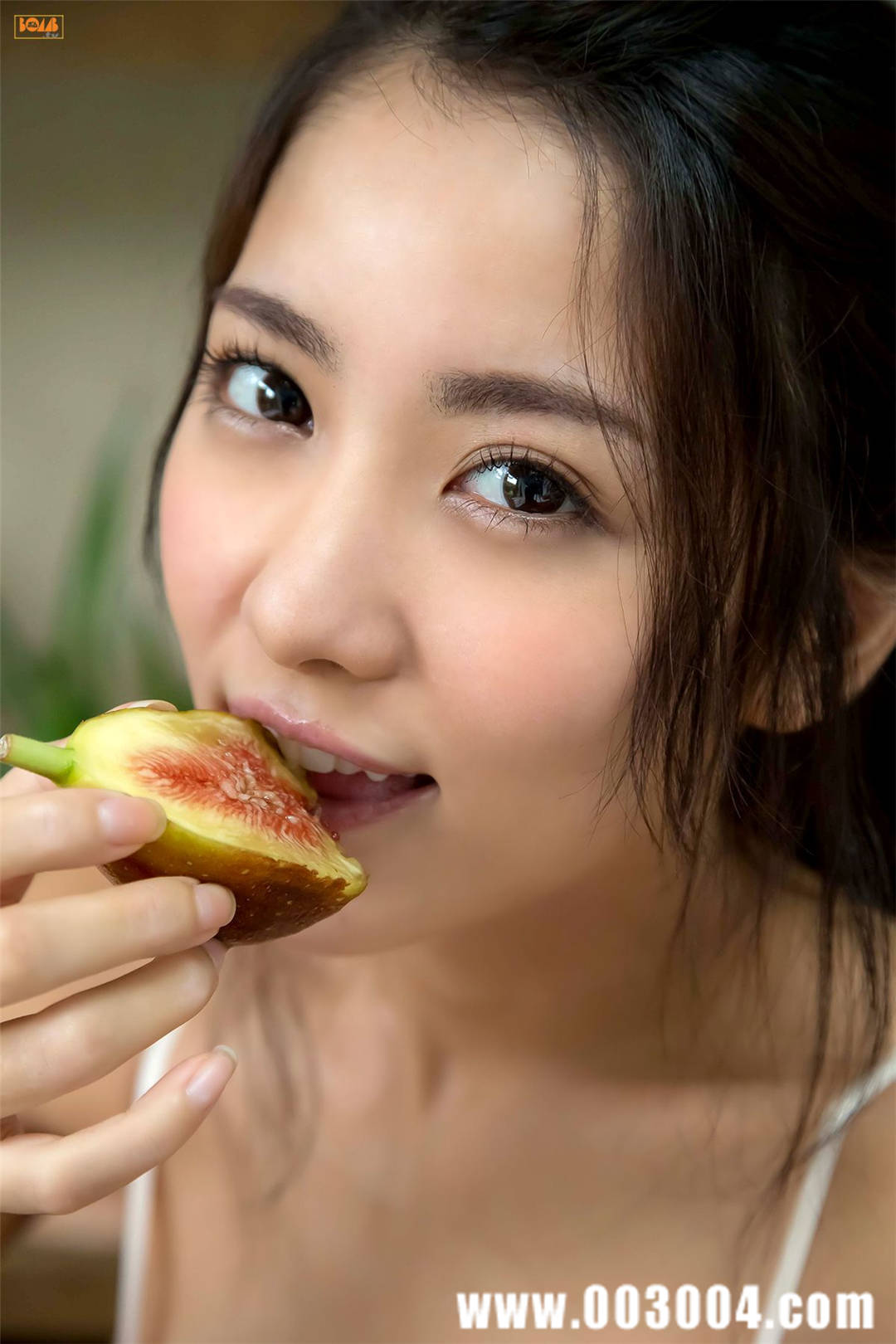 石川恋写真集《もう好きかもしれない。》高清全本