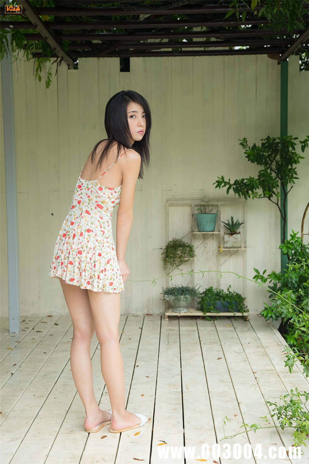 石川恋写真集《もう好きかもしれない。》高清全本