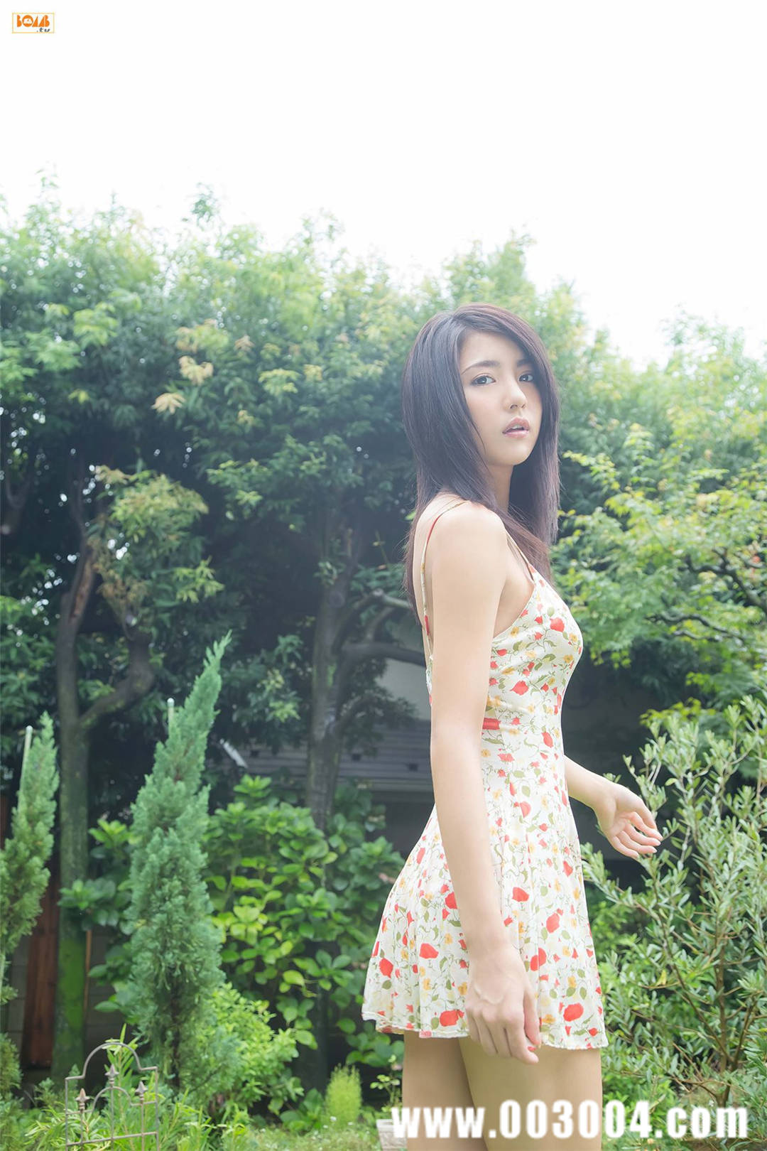 石川恋写真集《もう好きかもしれない。》高清全本