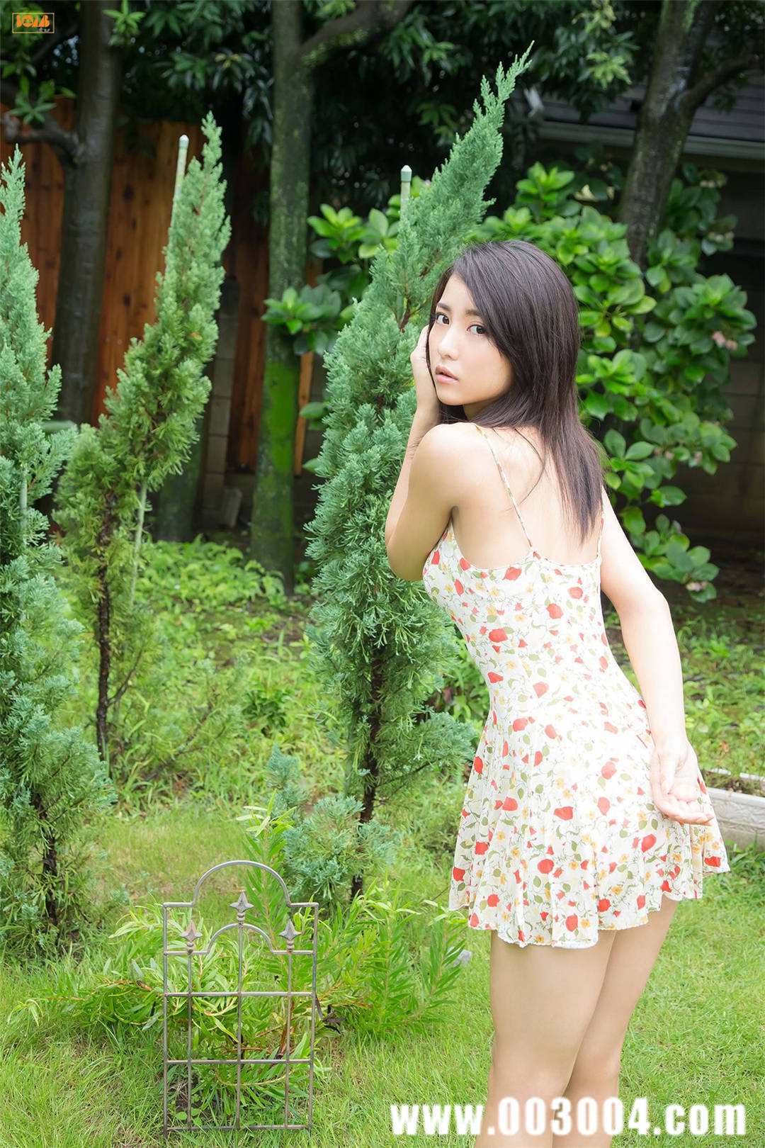 石川恋写真集《もう好きかもしれない。》高清全本