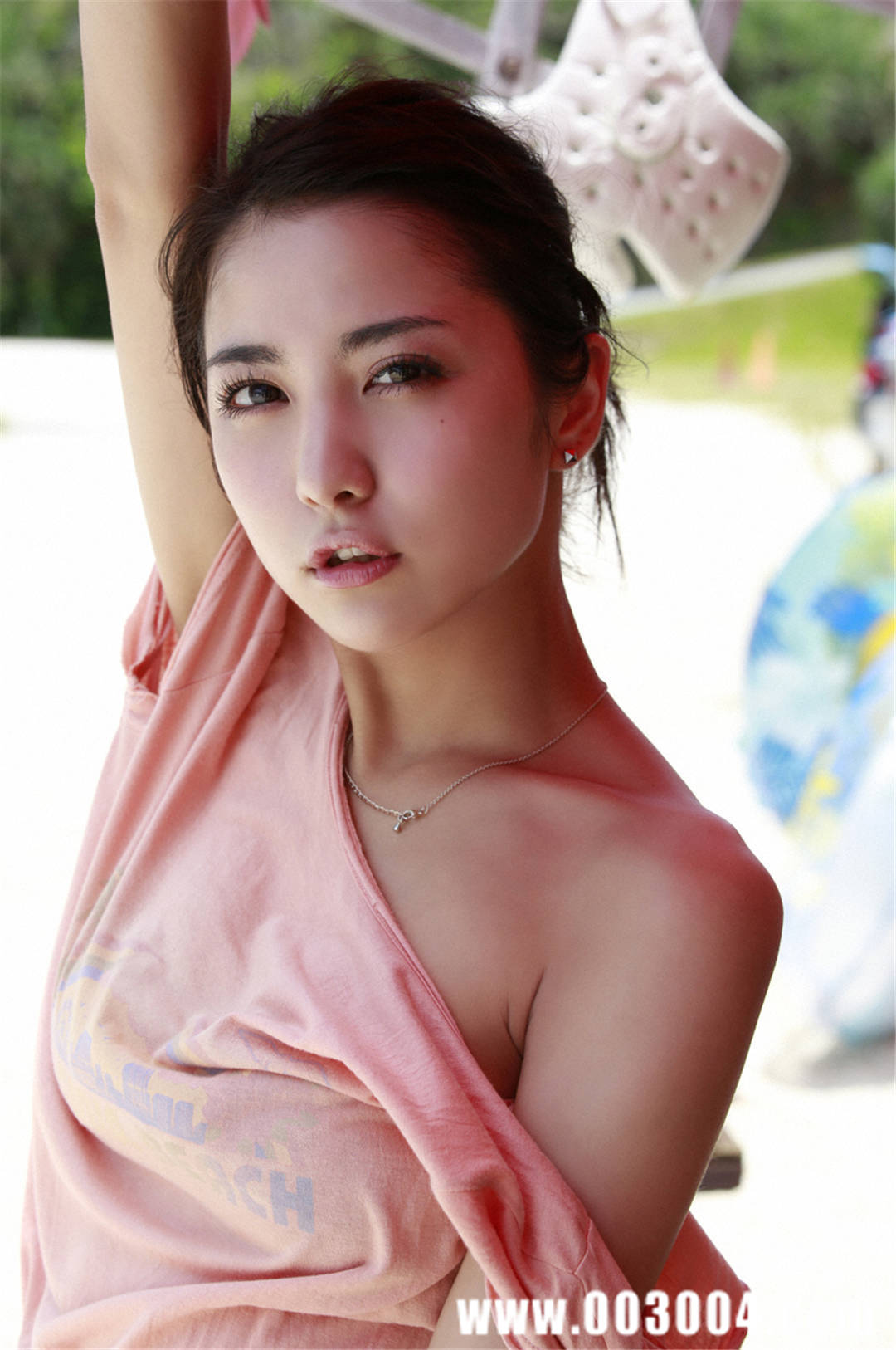 石川恋写真集《夏よ、終わらないで》高清全本