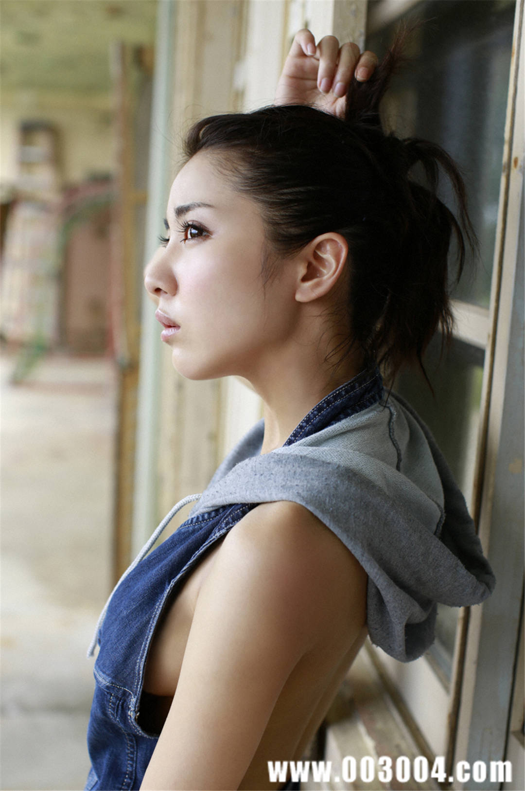 石川恋写真集《夏よ、終わらないで》高清全本