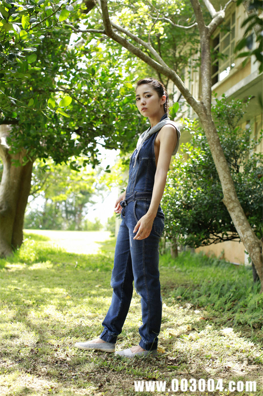 石川恋写真集《夏よ、終わらないで》高清全本