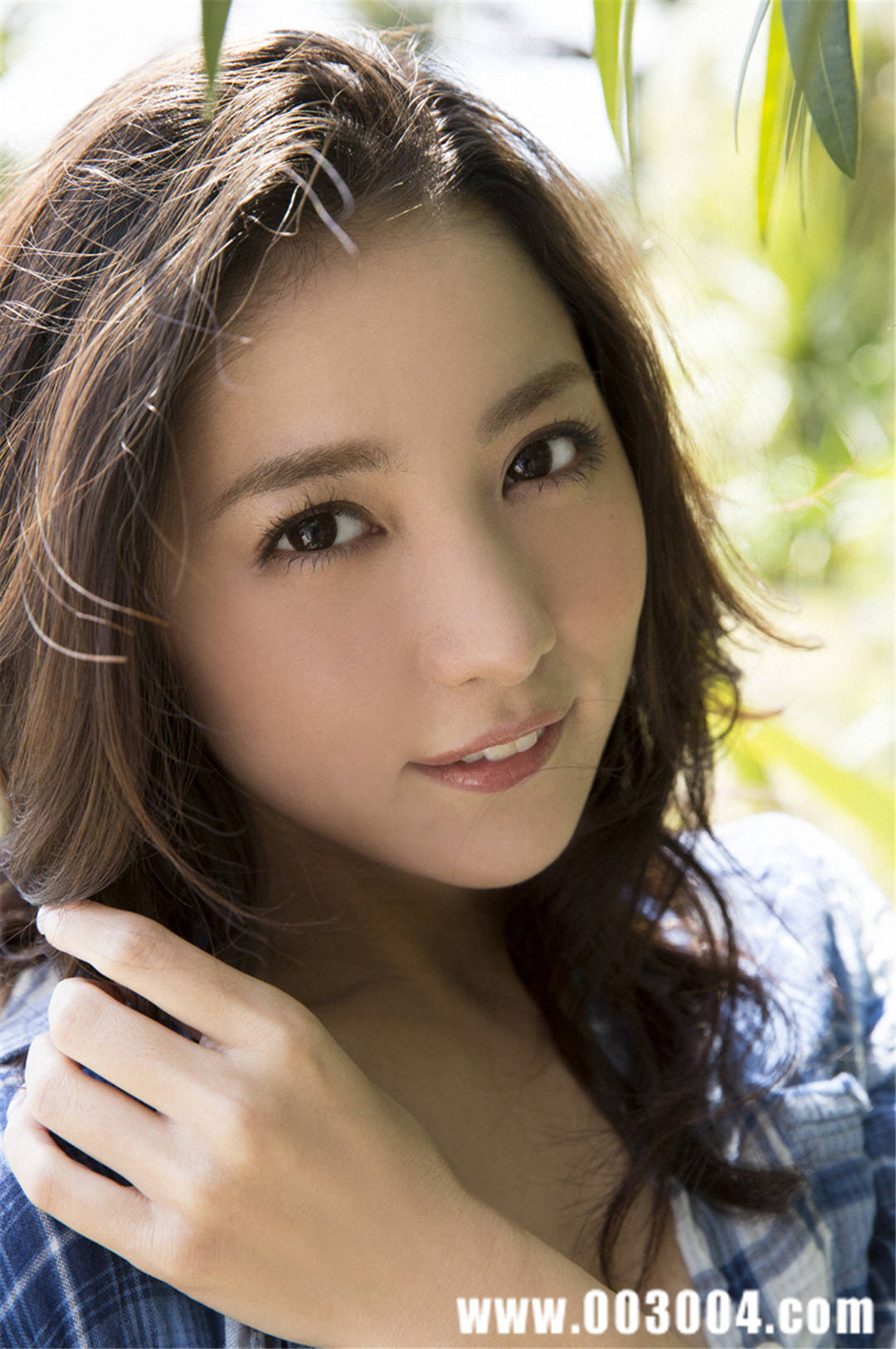 石川恋写真集《伊豆下田、1泊2日の旅。》高清全本