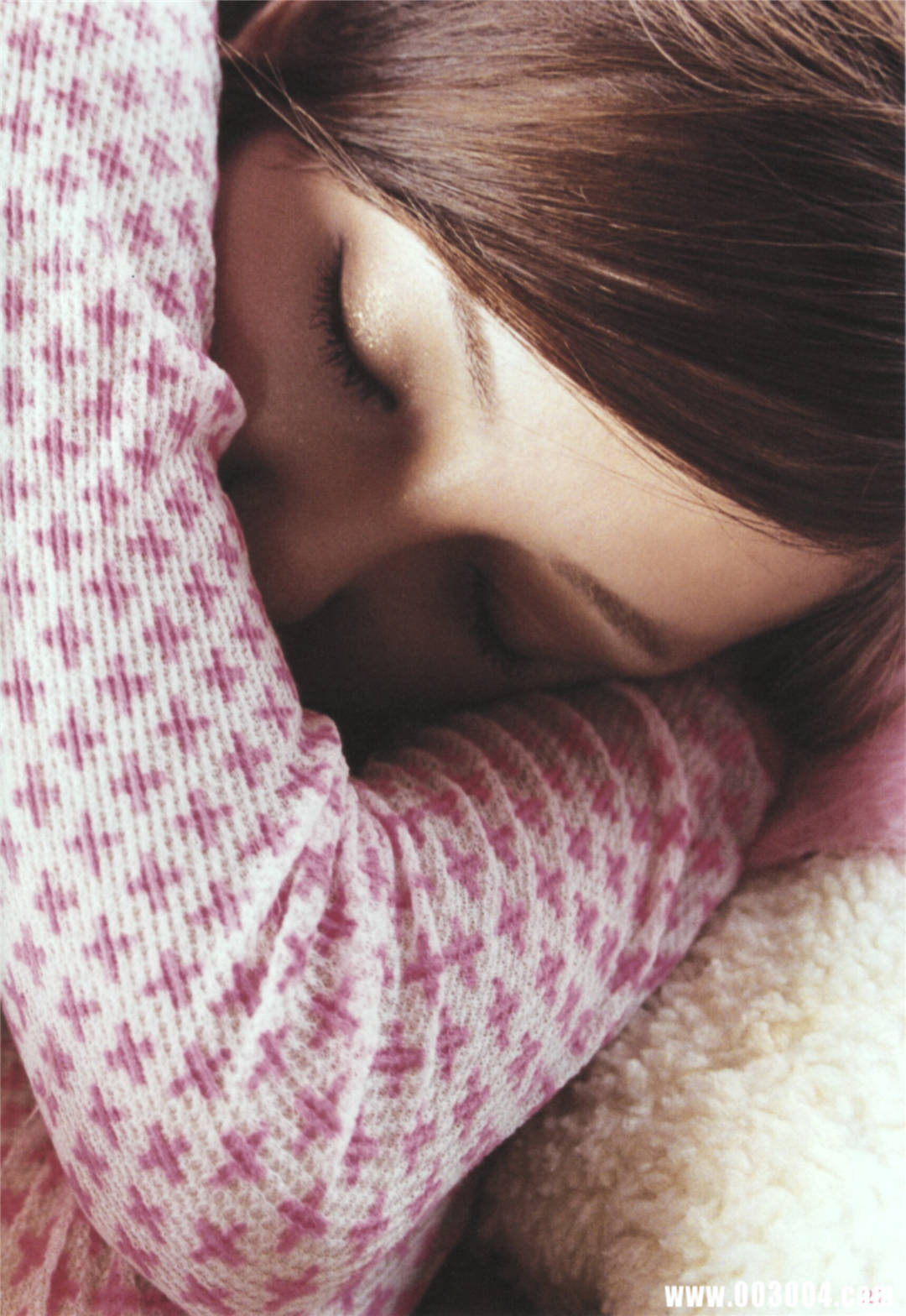 板野友美写真集《T.O.M.O.rrow》高清全本