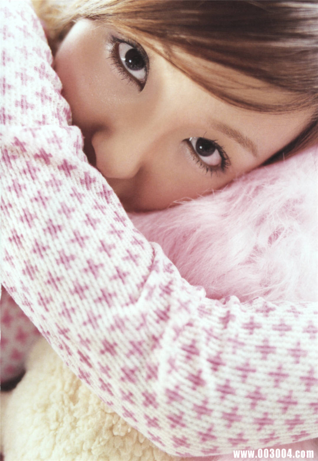 板野友美写真集《T.O.M.O.rrow》高清全本