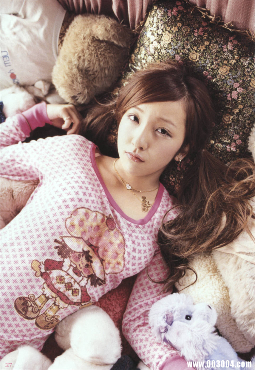 板野友美写真集《T.O.M.O.rrow》高清全本