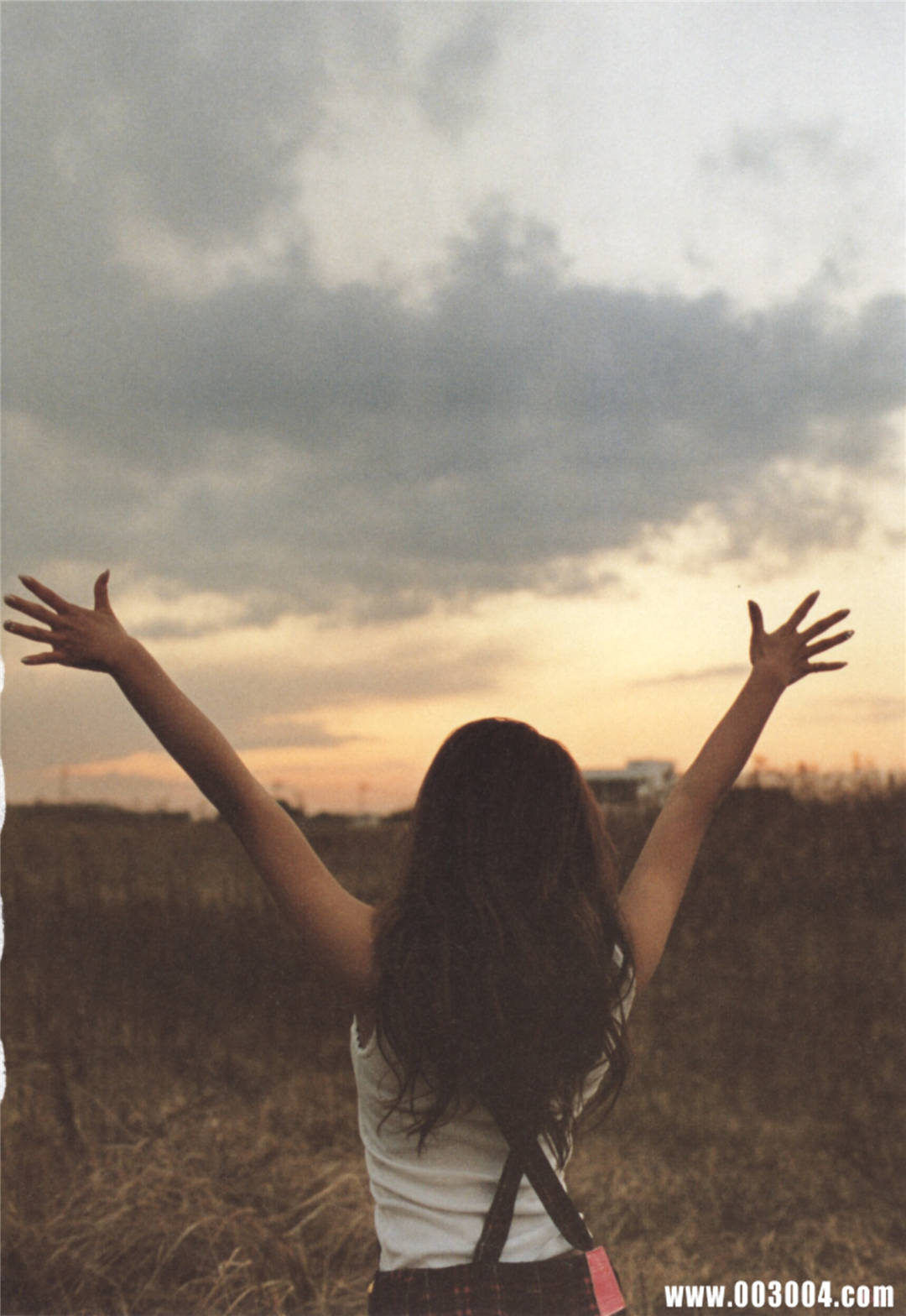 板野友美写真集《T.O.M.O.rrow》高清全本