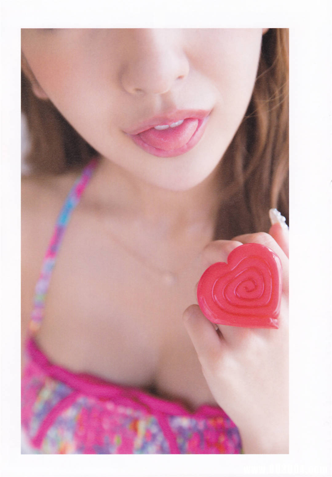 板野友美AKB48卒业写真集《ともちん》高清全本