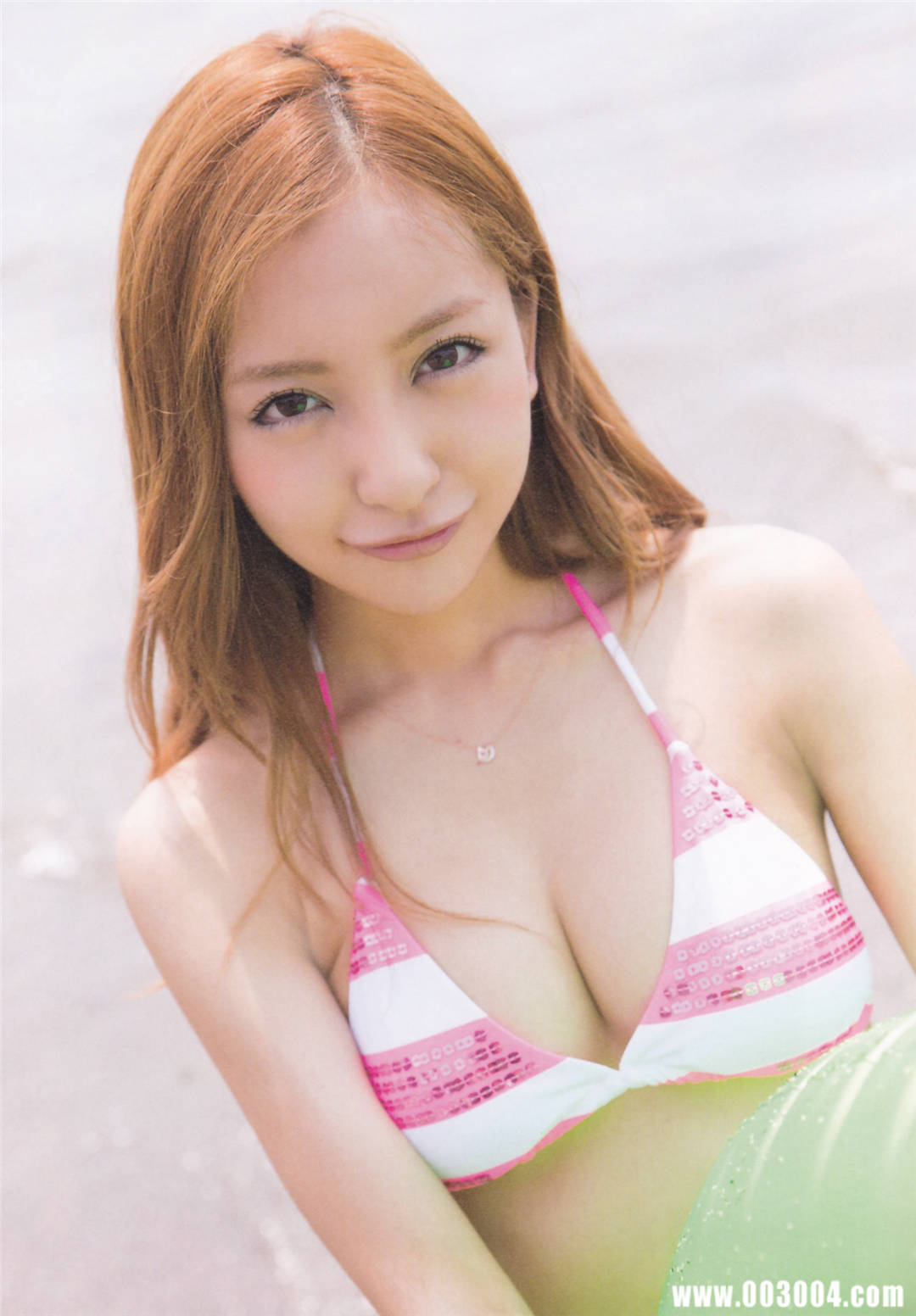 板野友美AKB48卒业写真集《ともちん》高清全本