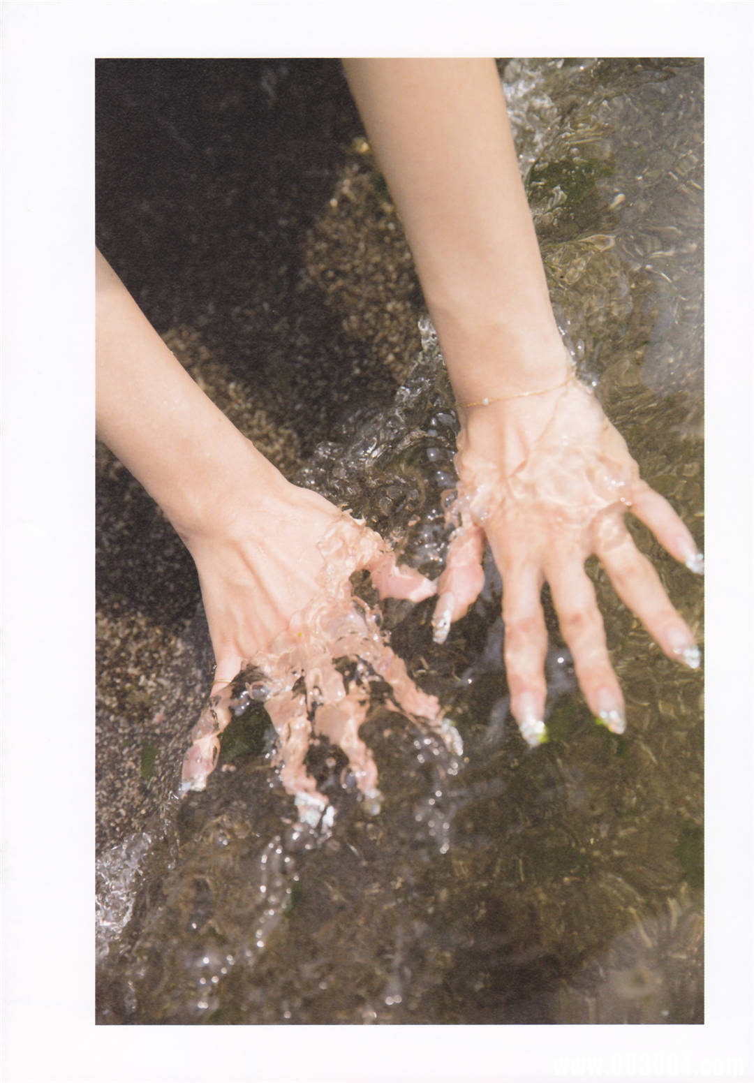 板野友美AKB48卒业写真集《ともちん》高清全本