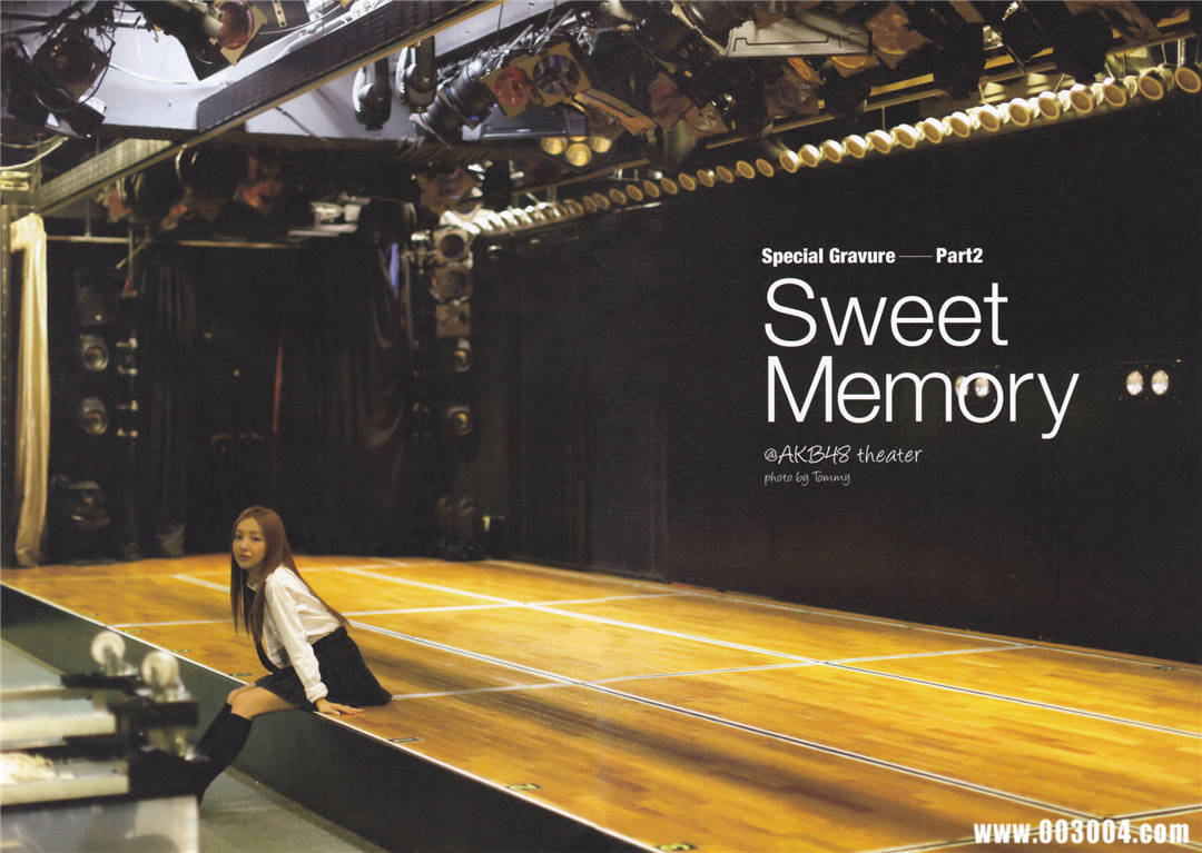 板野友美AKB48卒业写真集《ともちん》高清全本