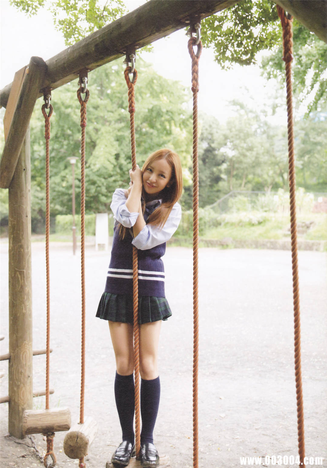 板野友美AKB48卒业写真集《ともちん》高清全本