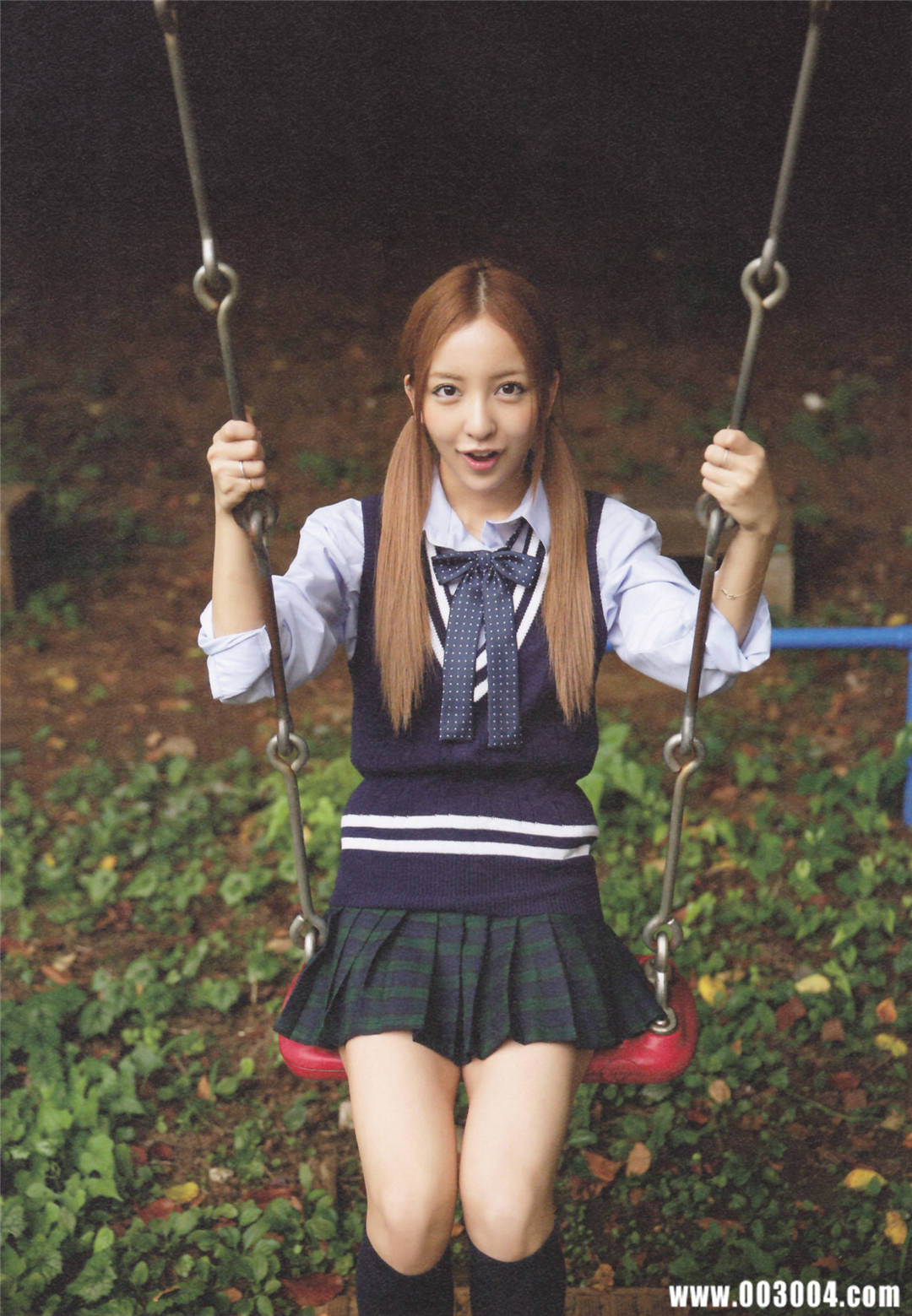 板野友美AKB48卒业写真集《ともちん》高清全本