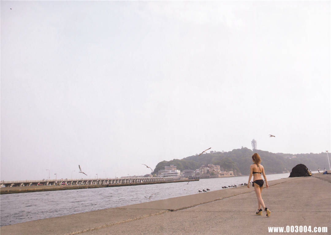 板野友美AKB48卒业写真集《ともちん》高清全本