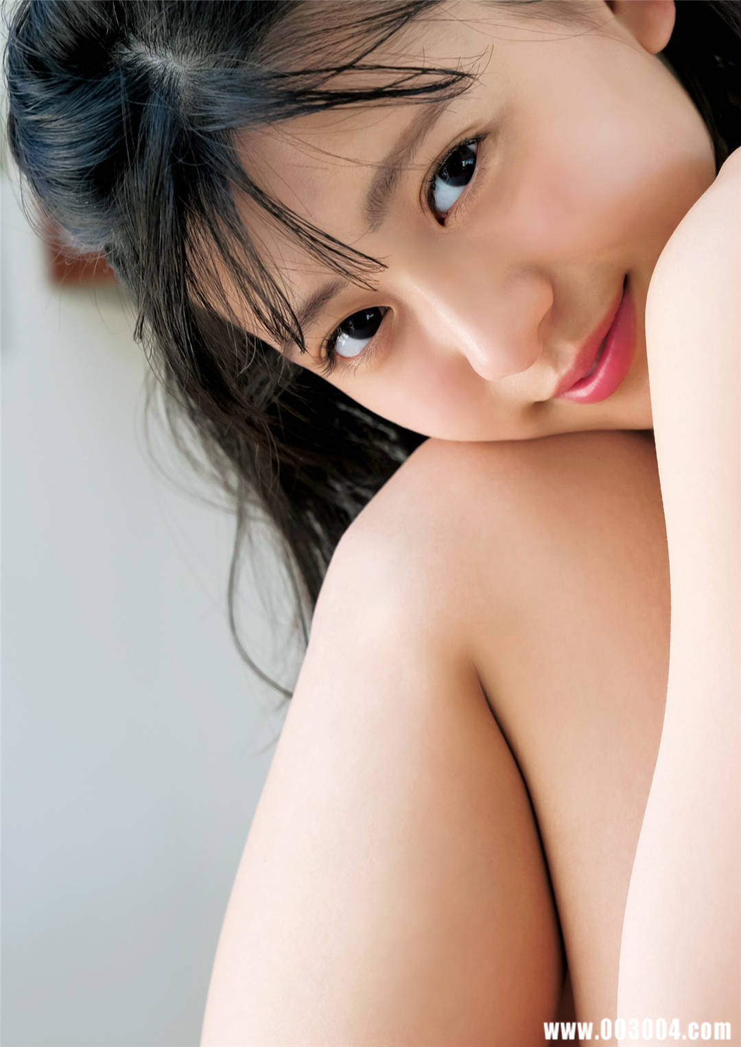 短发元气少女 | 山田南实1st写真集《みなみと》