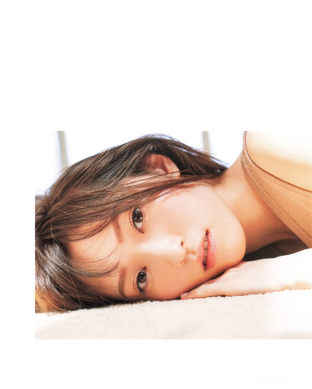 山口真帆1ST写真集《Present》高清全本