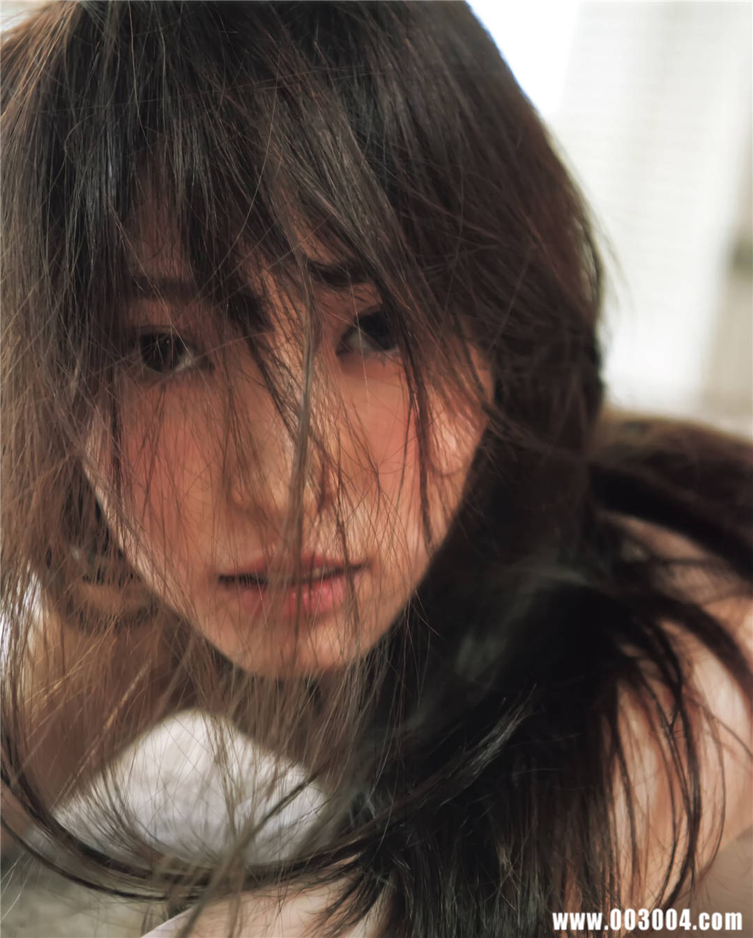 山口真帆1ST写真集《Present》高清全本