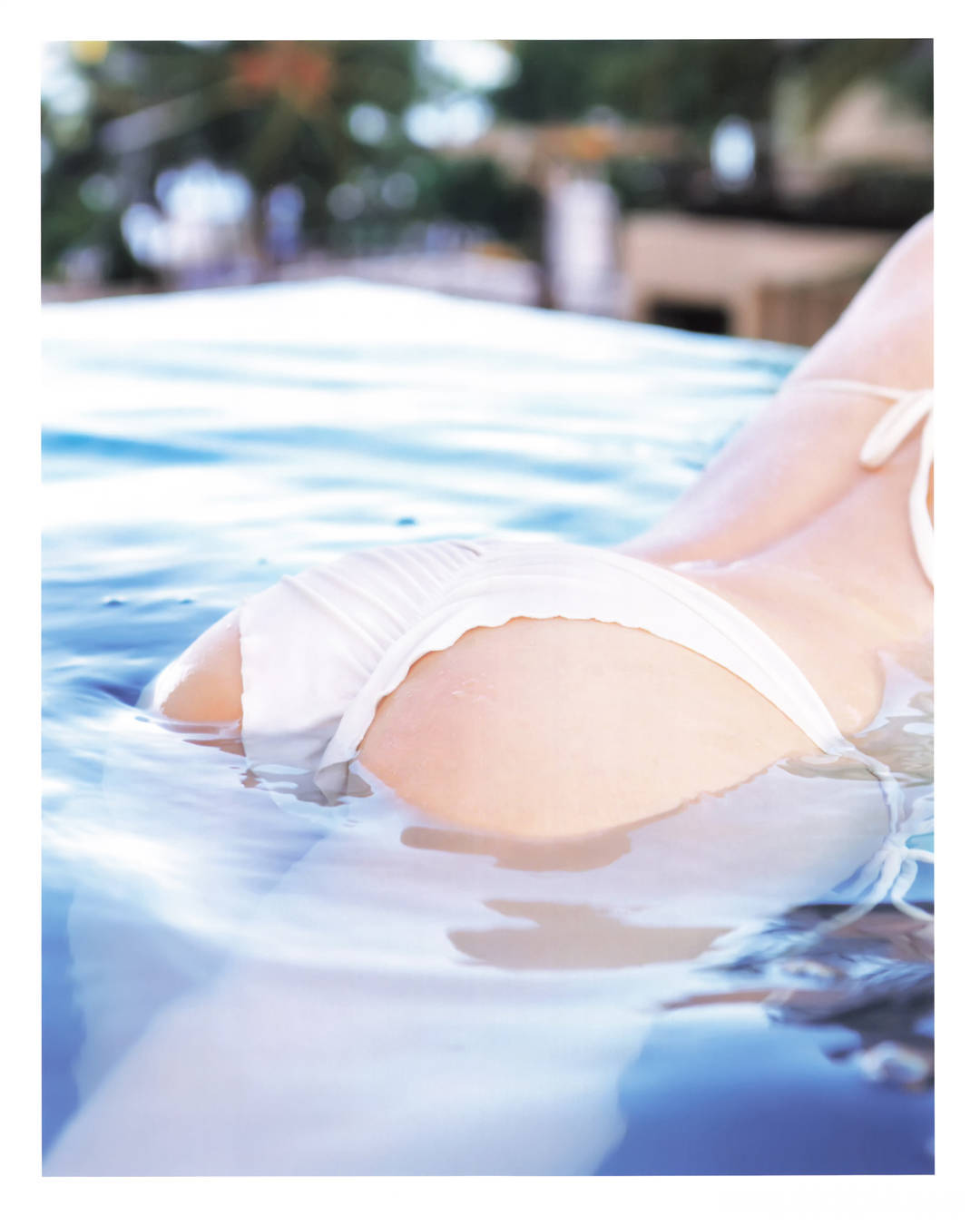 山口真帆1ST写真集《Present》高清全本