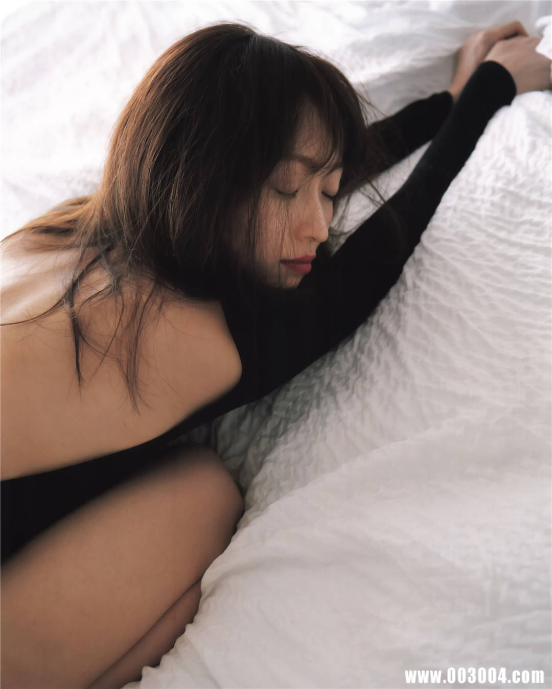 山口真帆1ST写真集《Present》高清全本