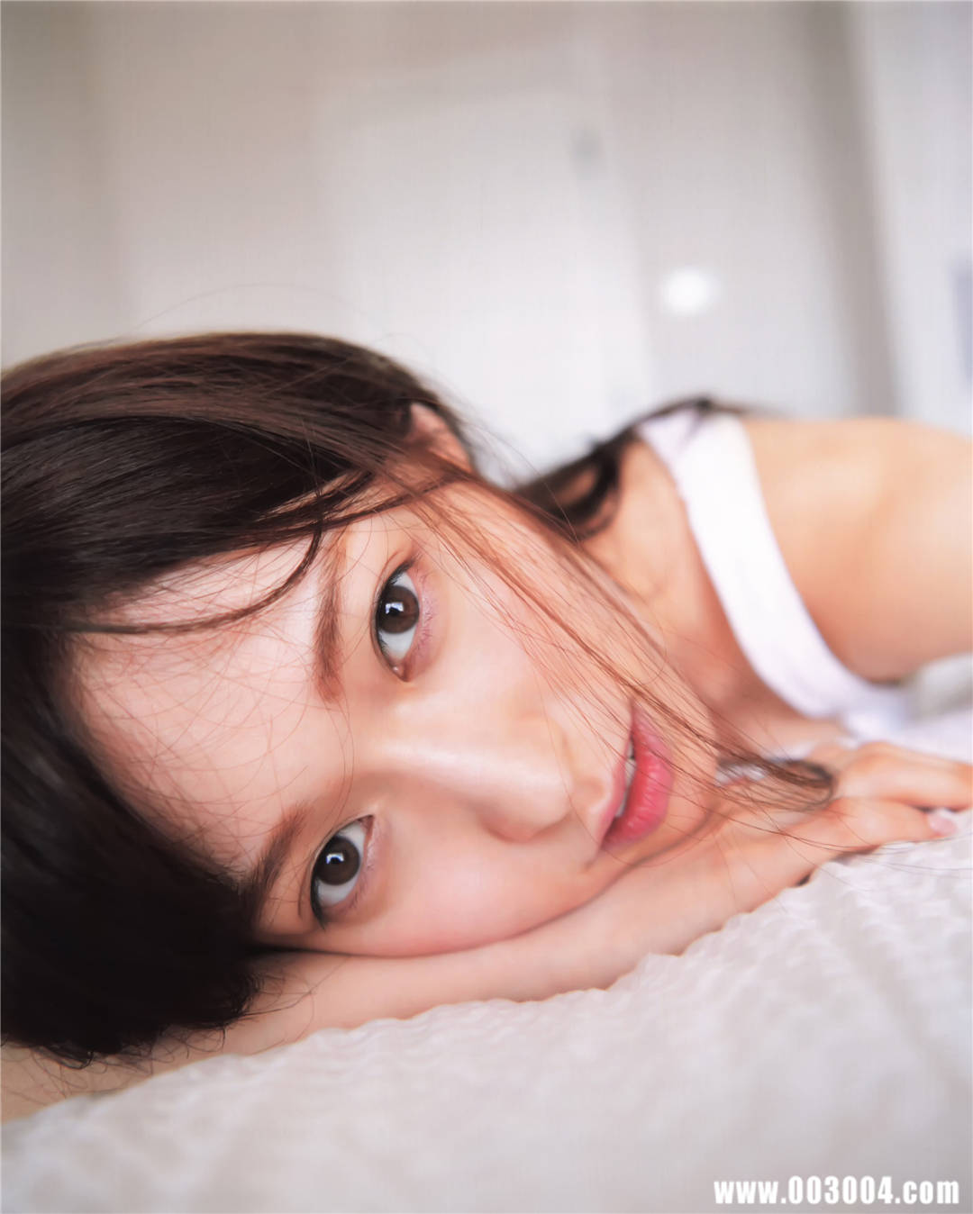 山口真帆1ST写真集《Present》高清全本