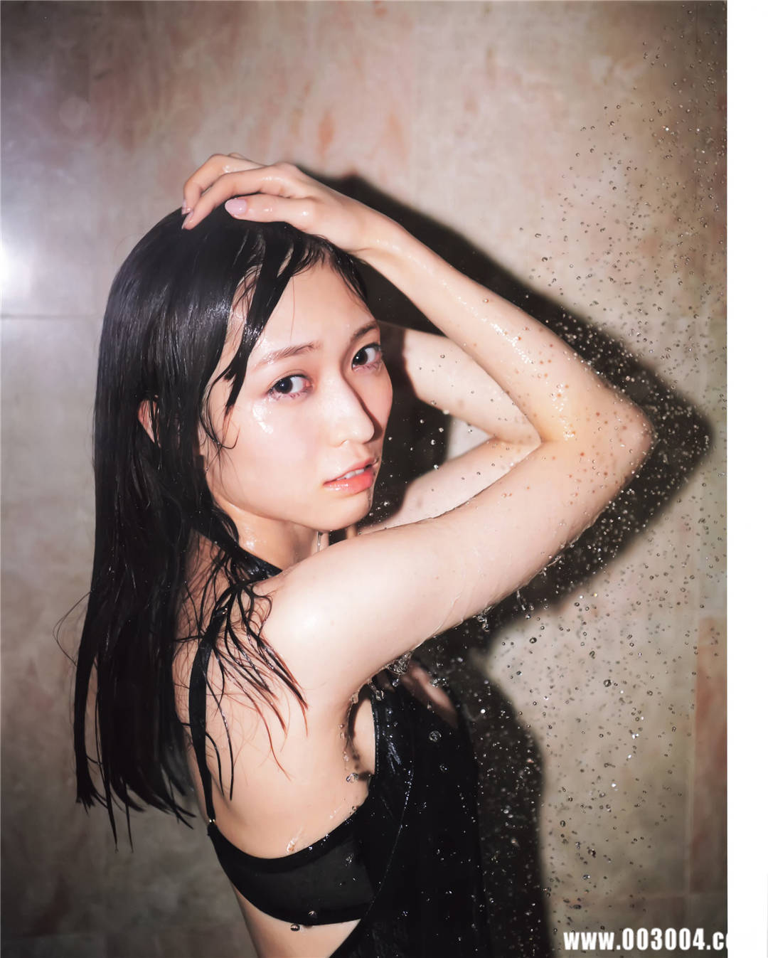 山口真帆1ST写真集《Present》高清全本