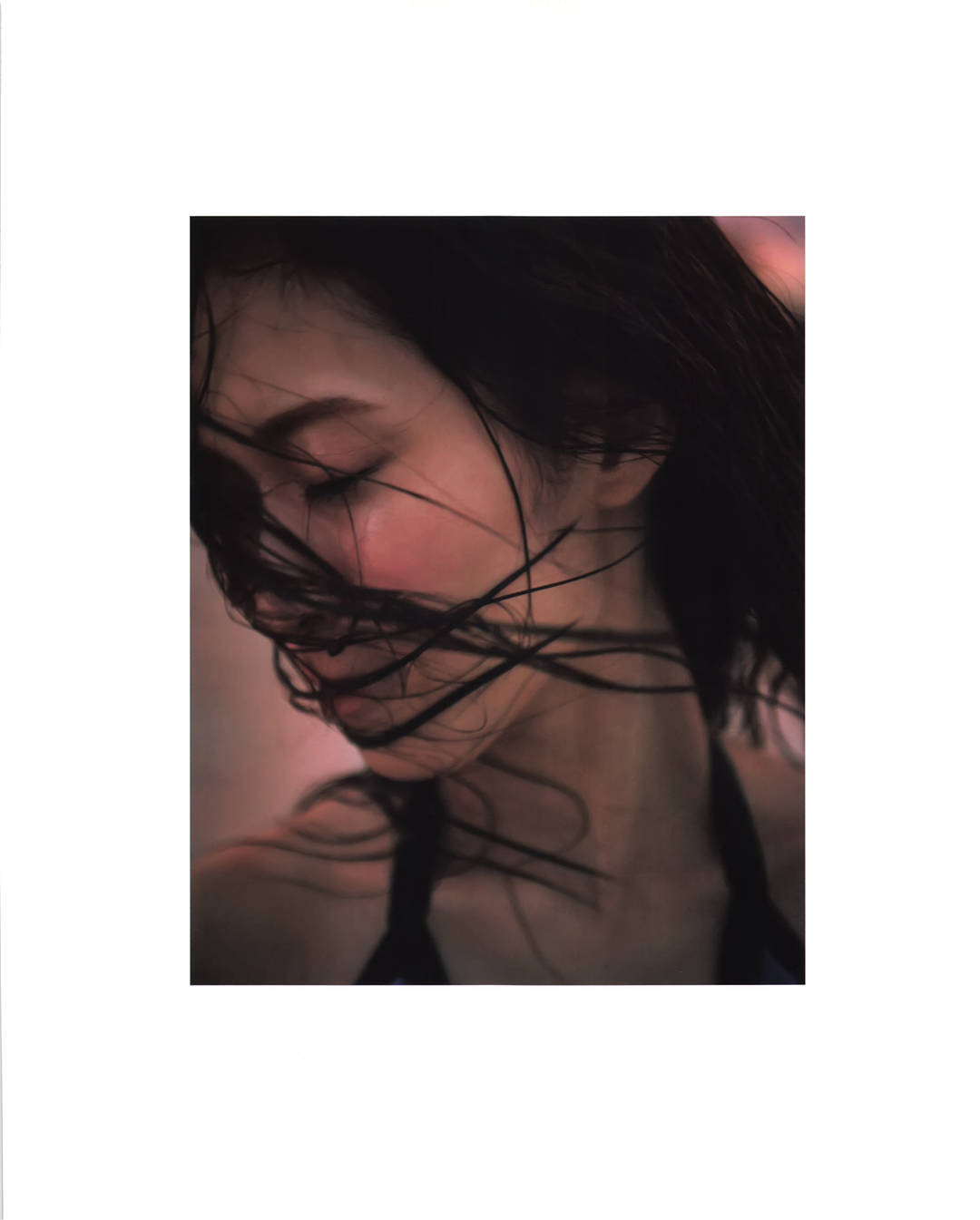 山口真帆1ST写真集《Present》高清全本