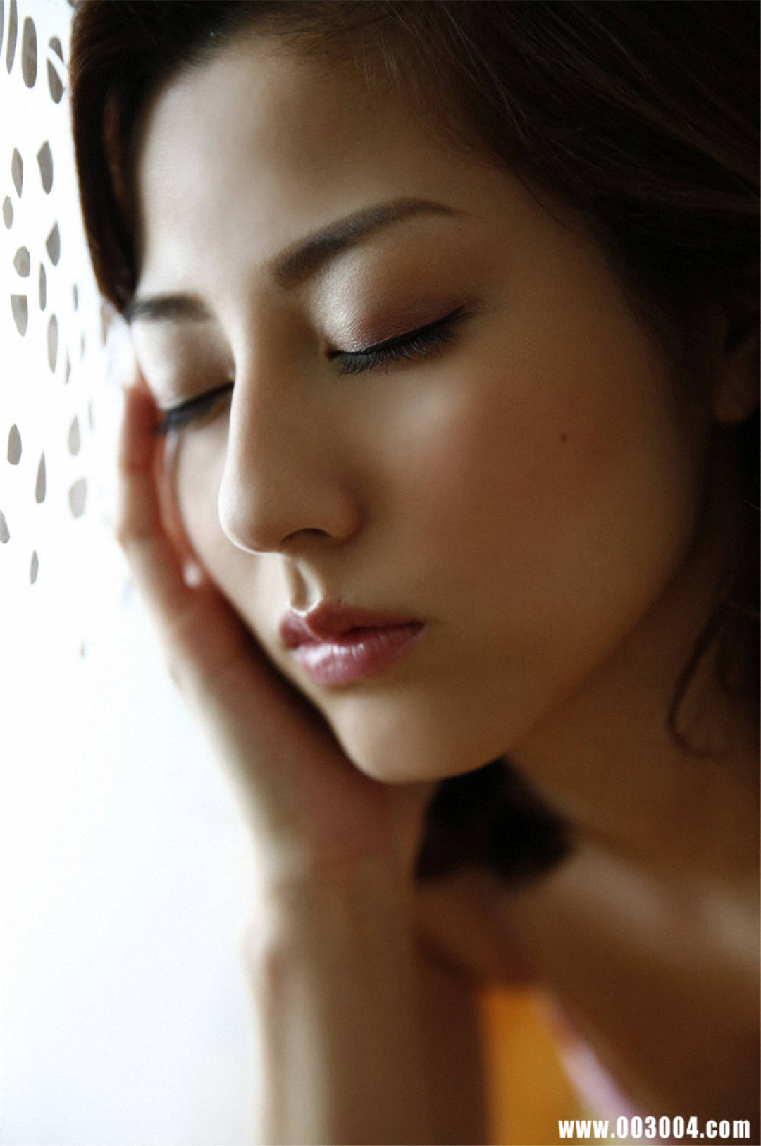 杉本有美写真集《Twilight》高清全本