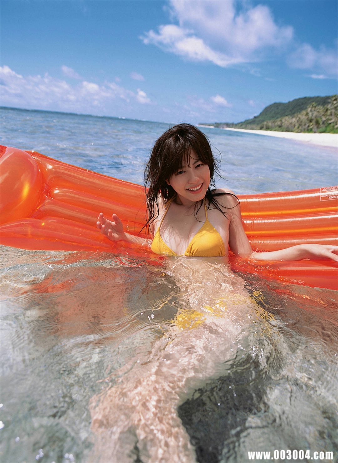 杉本有美写真集《このコしか、ない!!!!!!》高清全本