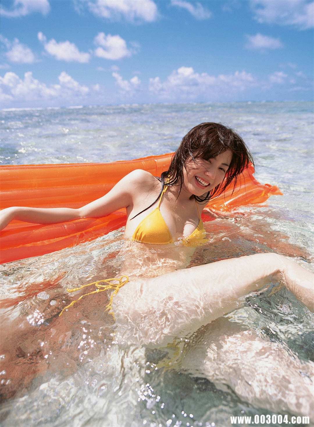 杉本有美写真集《このコしか、ない!!!!!!》高清全本