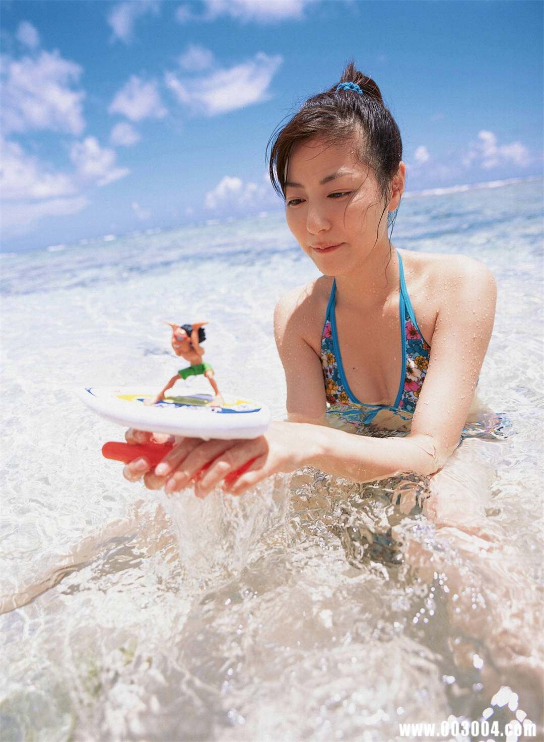 杉本有美写真集《このコしか、ない!!!!!!》高清全本