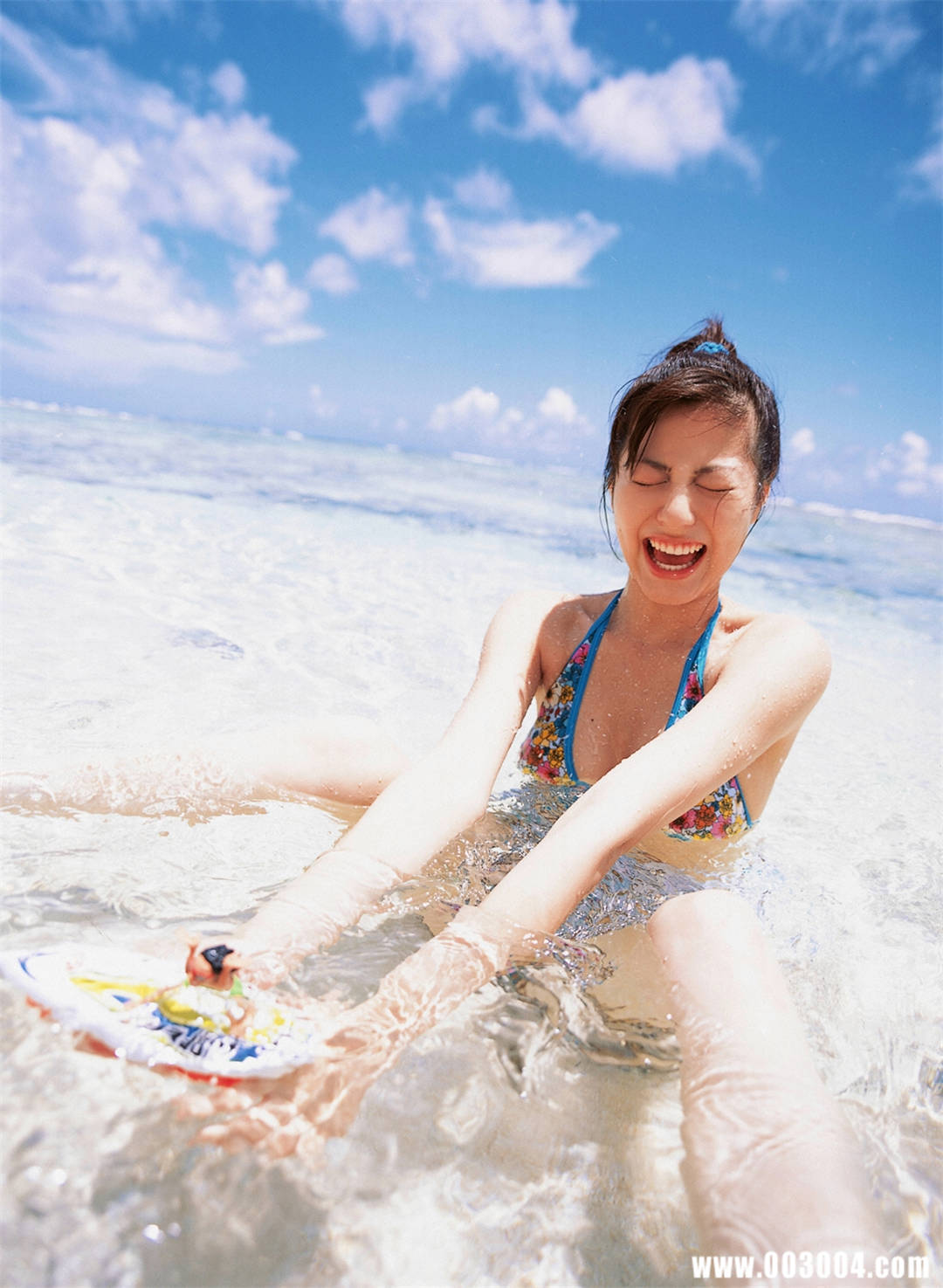 杉本有美写真集《このコしか、ない!!!!!!》高清全本