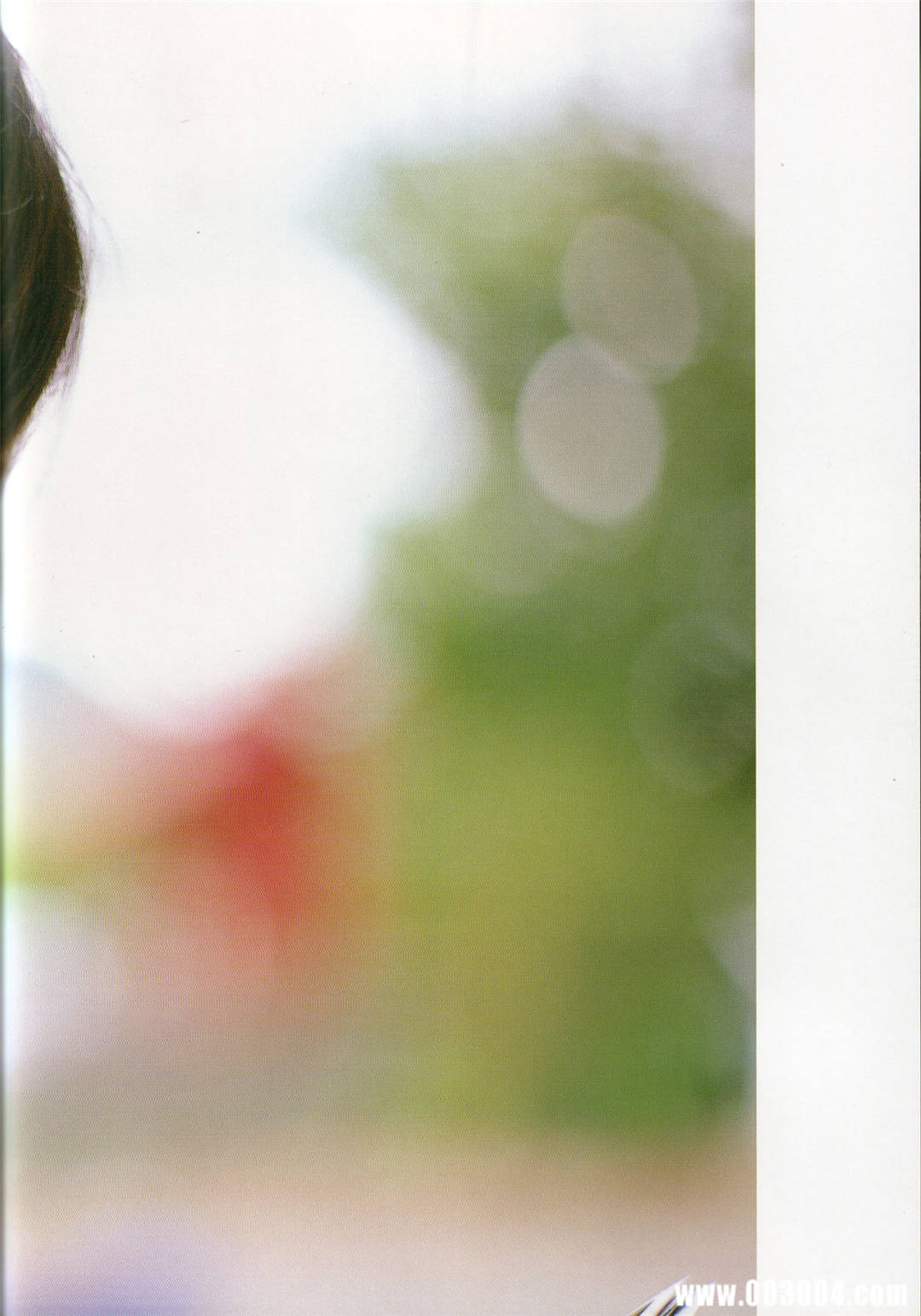 堀北真希写真集《Cinematic》高清全本