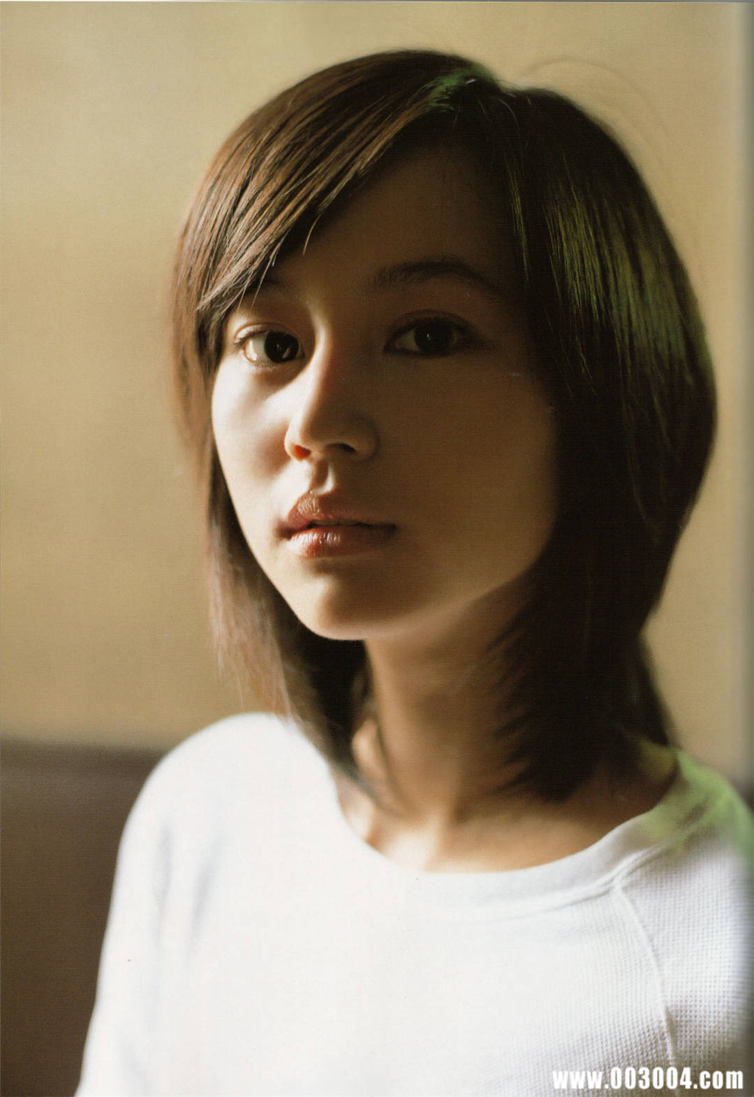 堀北真希写真集《Cinematic》高清全本