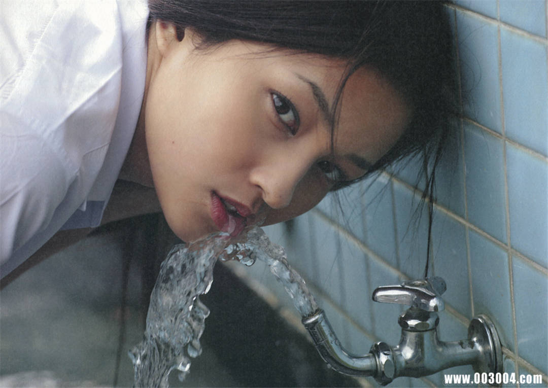 堀北真希、黑木明纱百合写真集《missmatch》高清全本