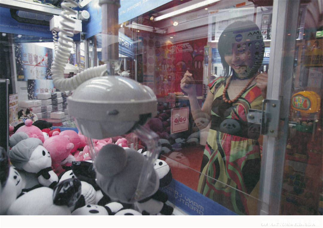 堀北真希、黑木明纱百合写真集《missmatch》高清全本