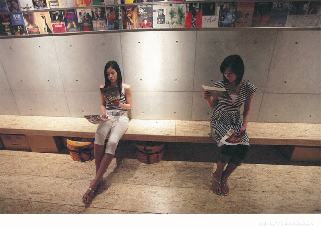 堀北真希、黑木明纱百合写真集《missmatch》高清全本