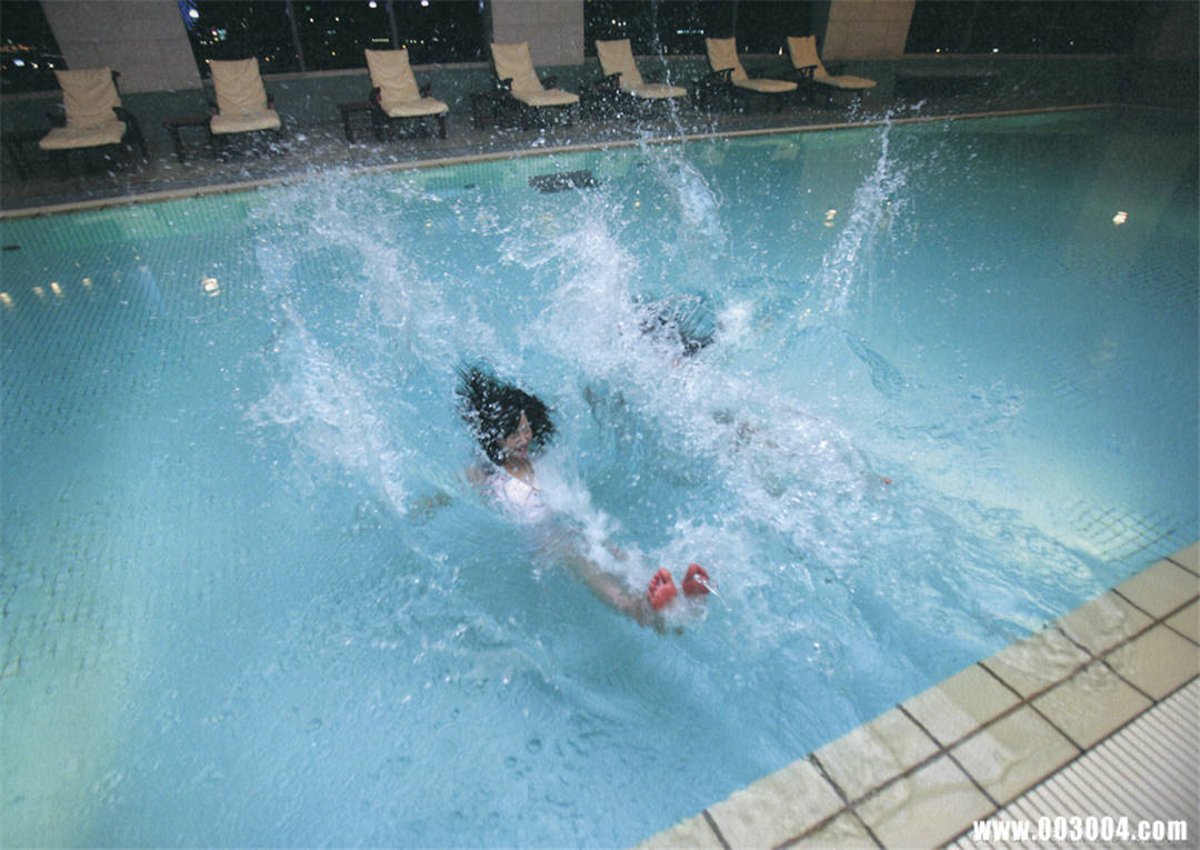 堀北真希、黑木明纱百合写真集《missmatch》高清全本