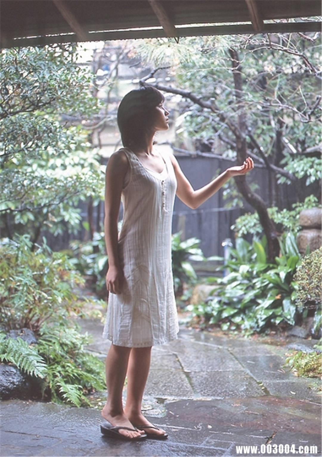 堀北真希写真集《Sweet Magic》高清全本