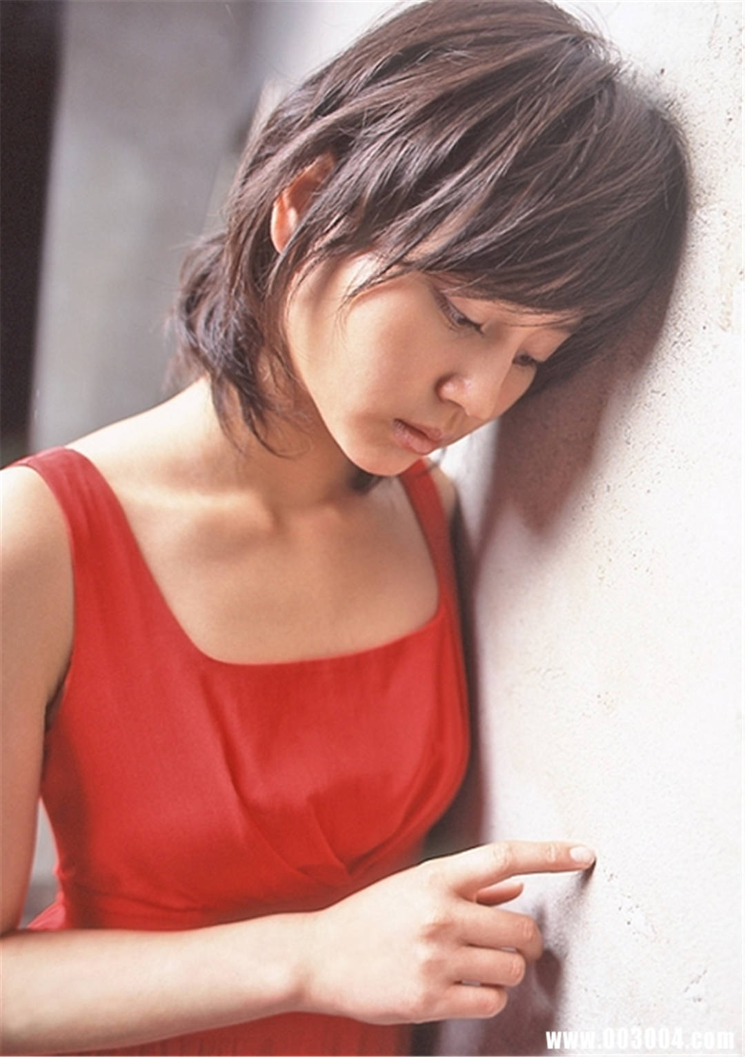 堀北真希写真集《Sweet Magic》高清全本