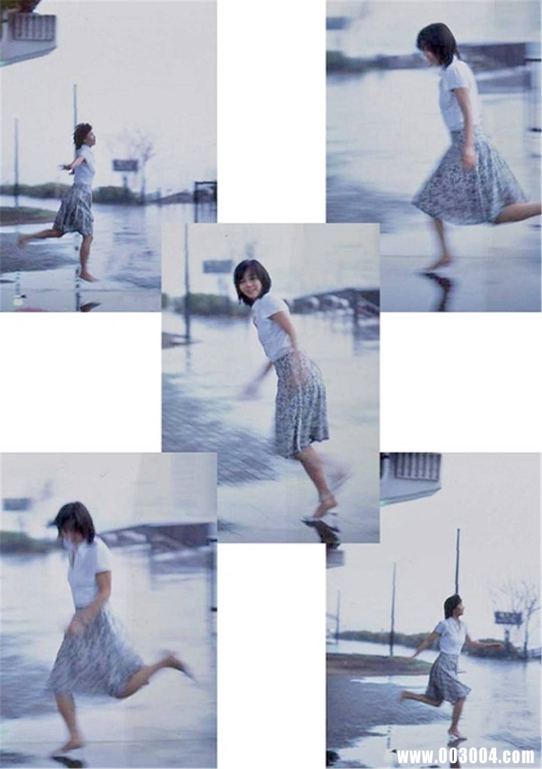 堀北真希写真集《Sweet Magic》高清全本