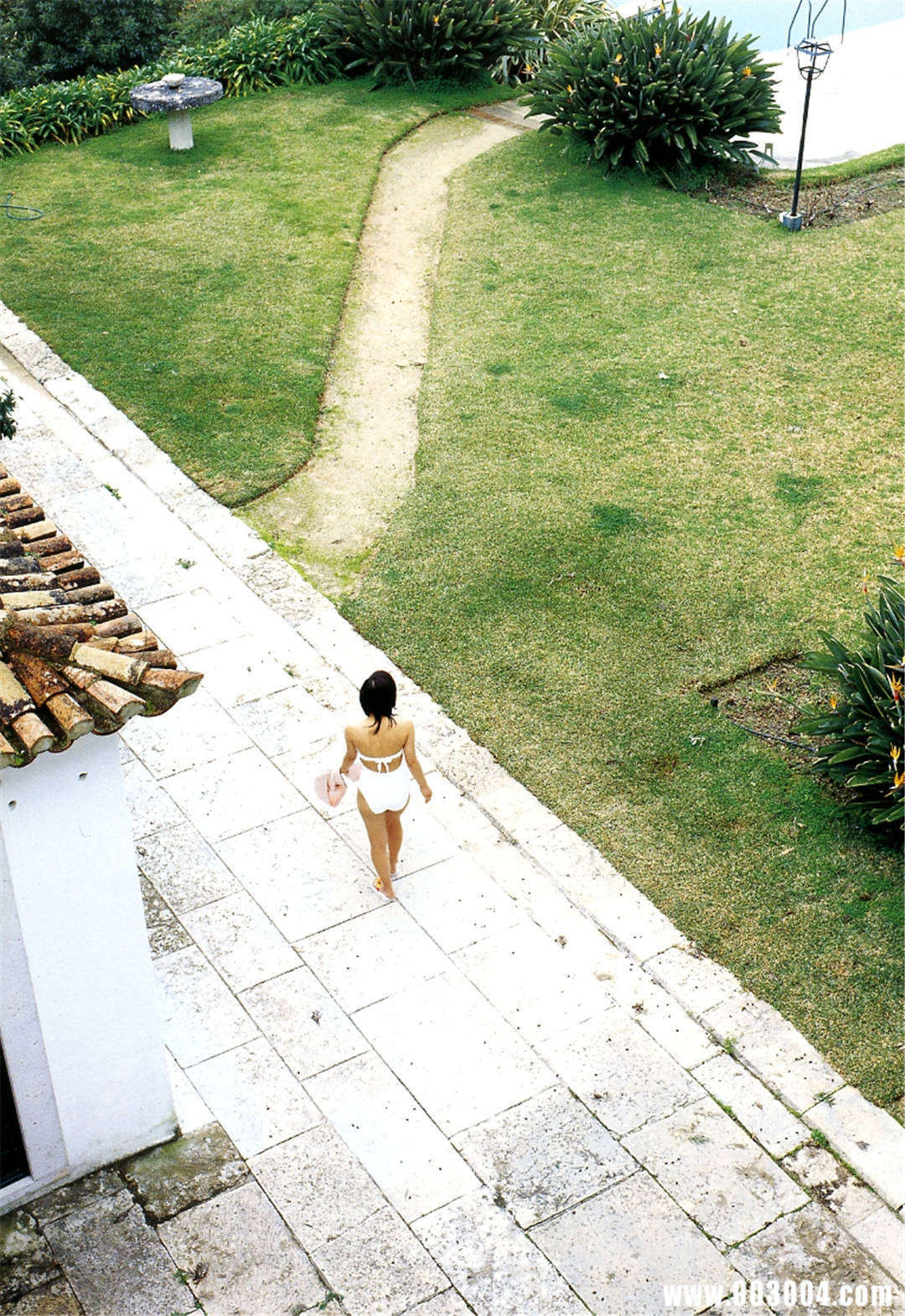 堀北真希写真集《Castella》高清全本