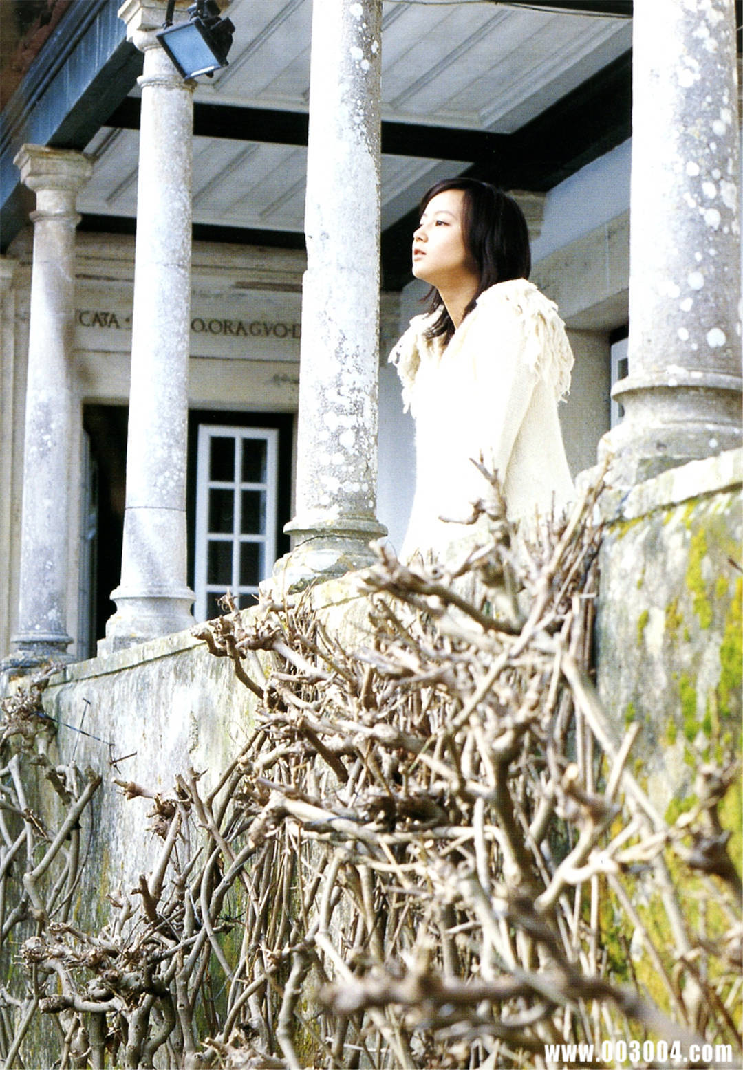 堀北真希写真集《Castella》高清全本