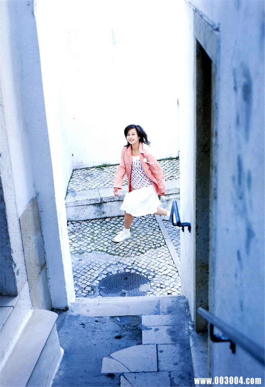 堀北真希写真集《Castella》高清全本