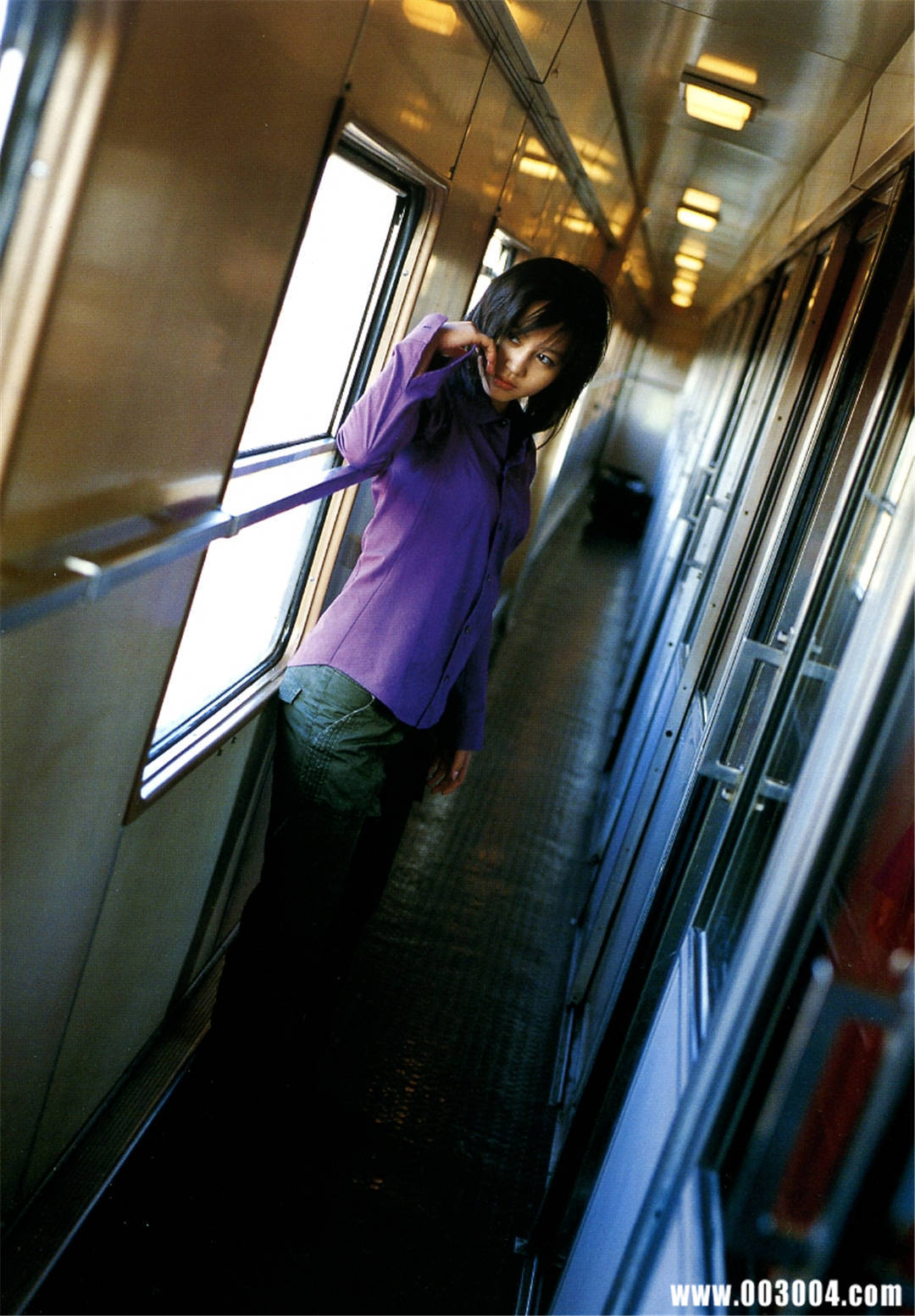 堀北真希写真集《Castella》高清全本